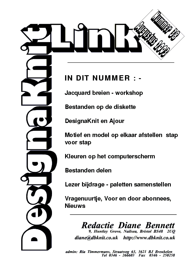 Voorblad Link 38