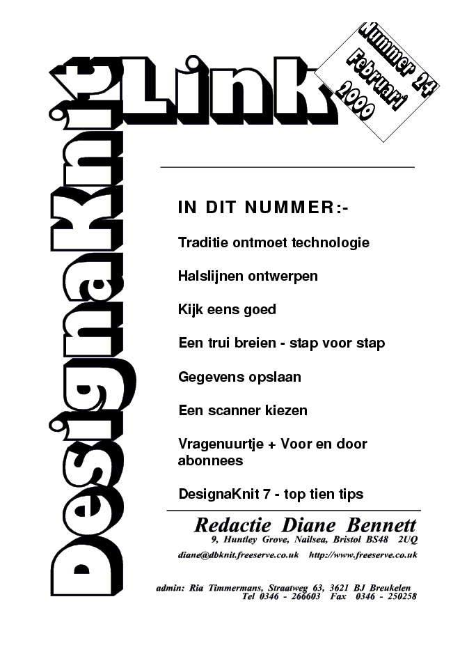 Voorblad Link 24