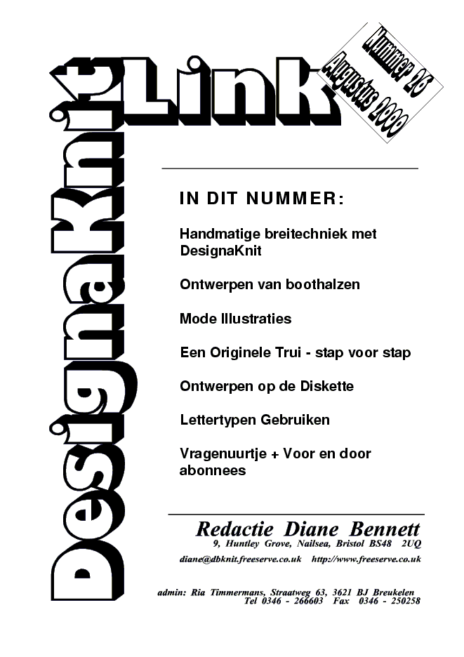 Voorblad Link 26