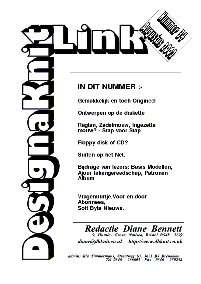 Voorblad Link 34