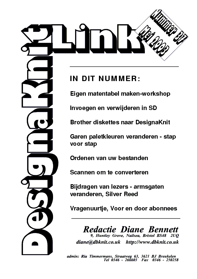 Voorblad Link 37