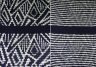 Striper Jacquard